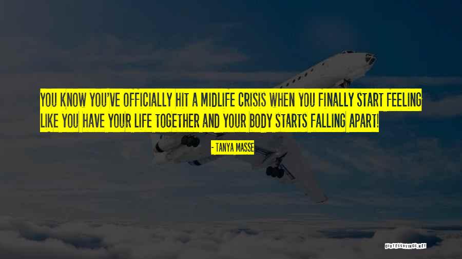 Body Quotes And Quotes By Tanya Masse Body Quotes And Quotes By Tanya Masse