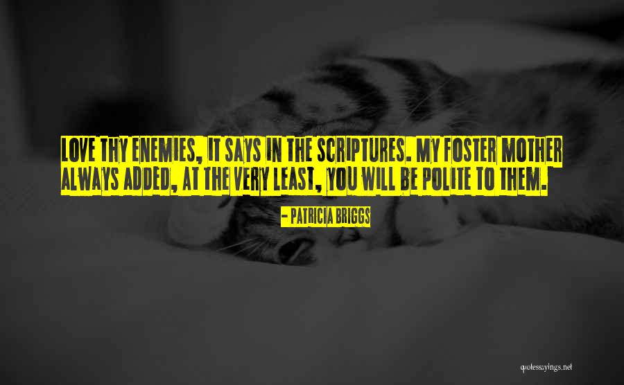 Body Scents Quotes By Patricia Briggs Body Scents Quotes By Patricia Briggs