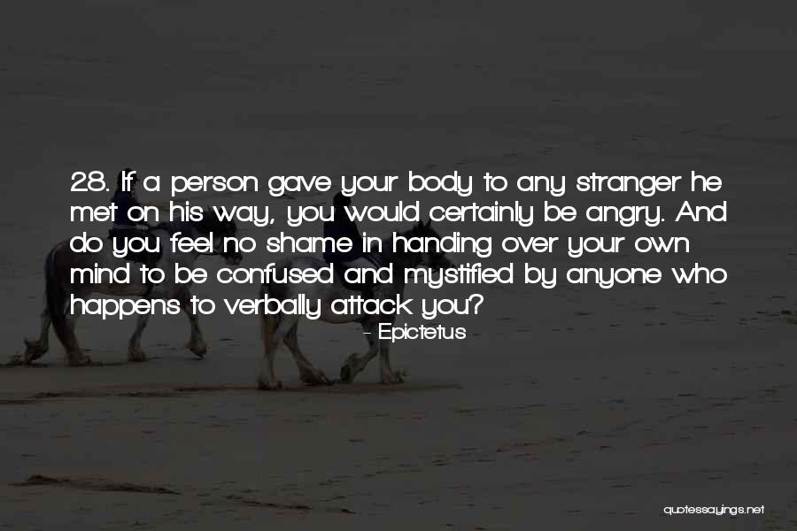 Body Shame Quotes By Epictetus Body Shame Quotes By Epictetus