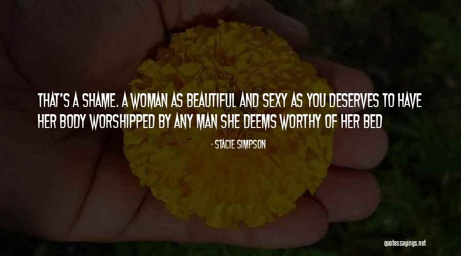 Body Shame Quotes By Stacie Simpson Body Shame Quotes By Stacie Simpson