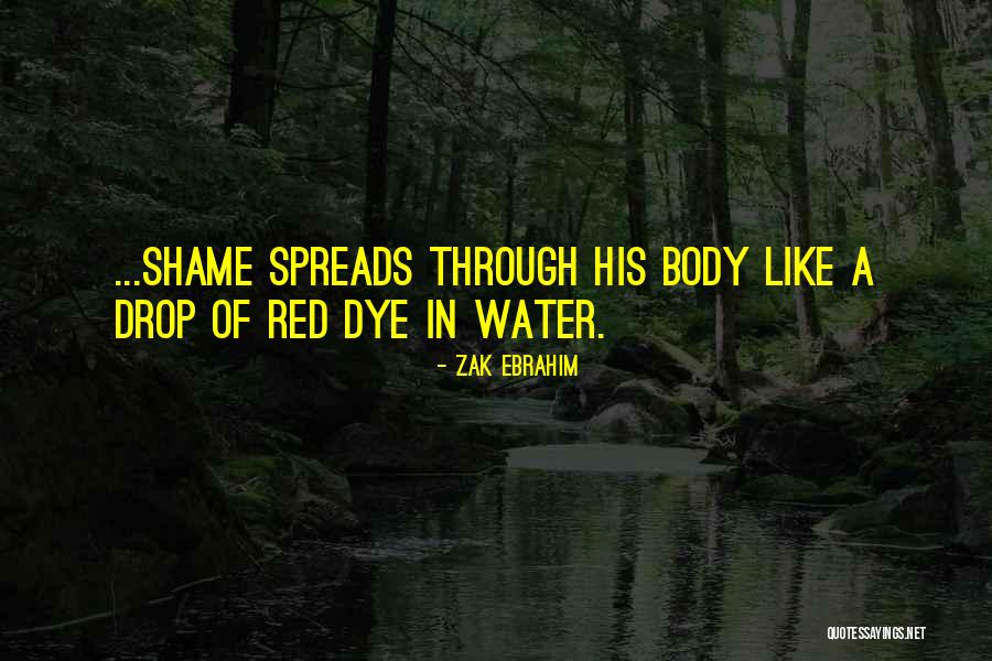 Body Shame Quotes By Zak Ebrahim Body Shame Quotes By Zak Ebrahim