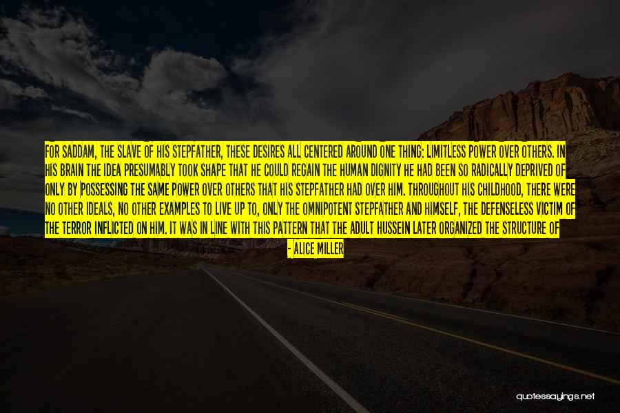 Body Structure Quotes By Alice Miller Body Structure Quotes By Alice Miller