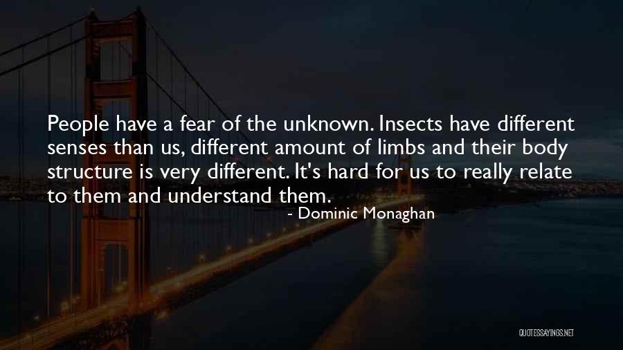 Body Structure Quotes By Dominic Monaghan Body Structure Quotes By Dominic Monaghan