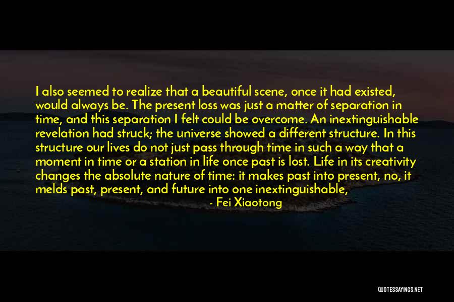 Body Structure Quotes By Fei Xiaotong Body Structure Quotes By Fei Xiaotong