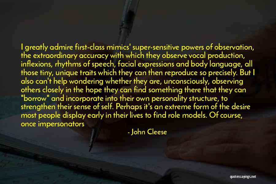 Body Structure Quotes By John Cleese Body Structure Quotes By John Cleese