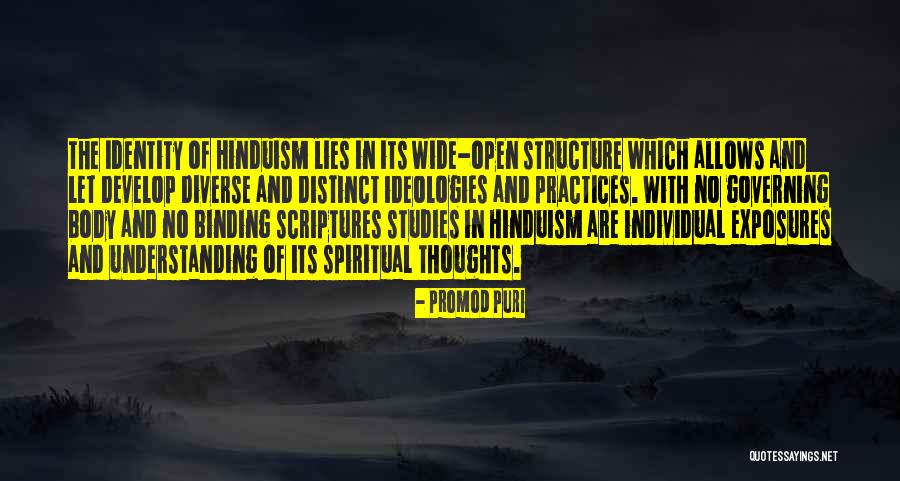 Body Structure Quotes By Promod Puri Body Structure Quotes By Promod Puri