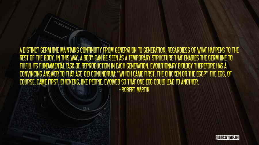 Body Structure Quotes By Robert Martin Body Structure Quotes By Robert Martin