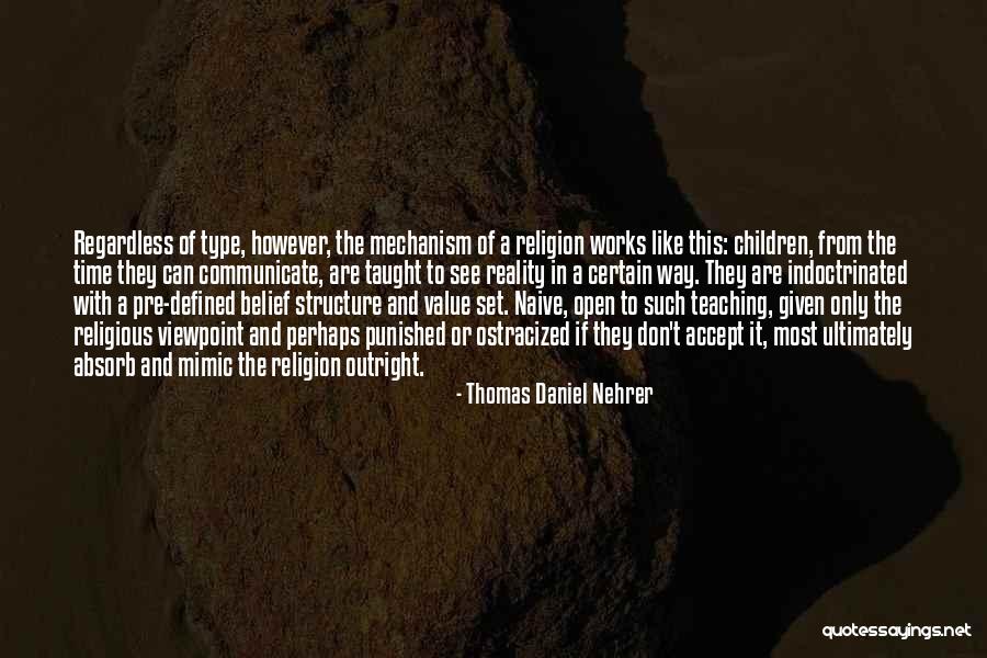 Body Structure Quotes By Thomas Daniel Nehrer Body Structure Quotes By Thomas Daniel Nehrer