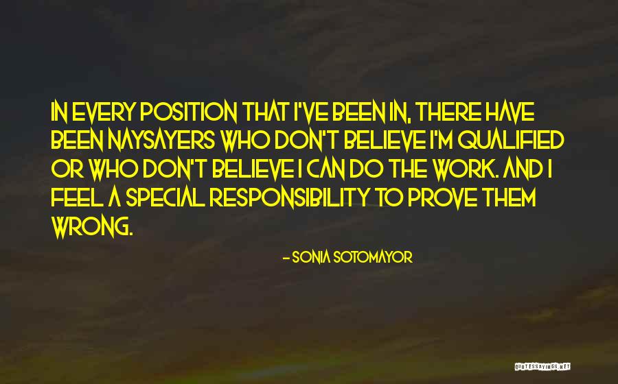 Body That Just Wont Quotes By Sonia Sotomayor Body That Just Wont Quotes By Sonia Sotomayor