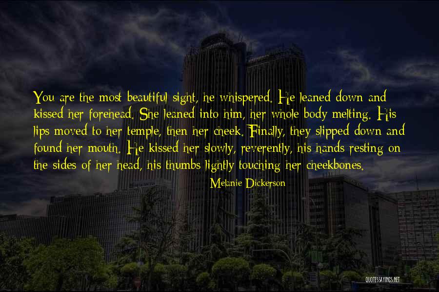 Body The Temple Quotes By Melanie Dickerson Body The Temple Quotes By Melanie Dickerson