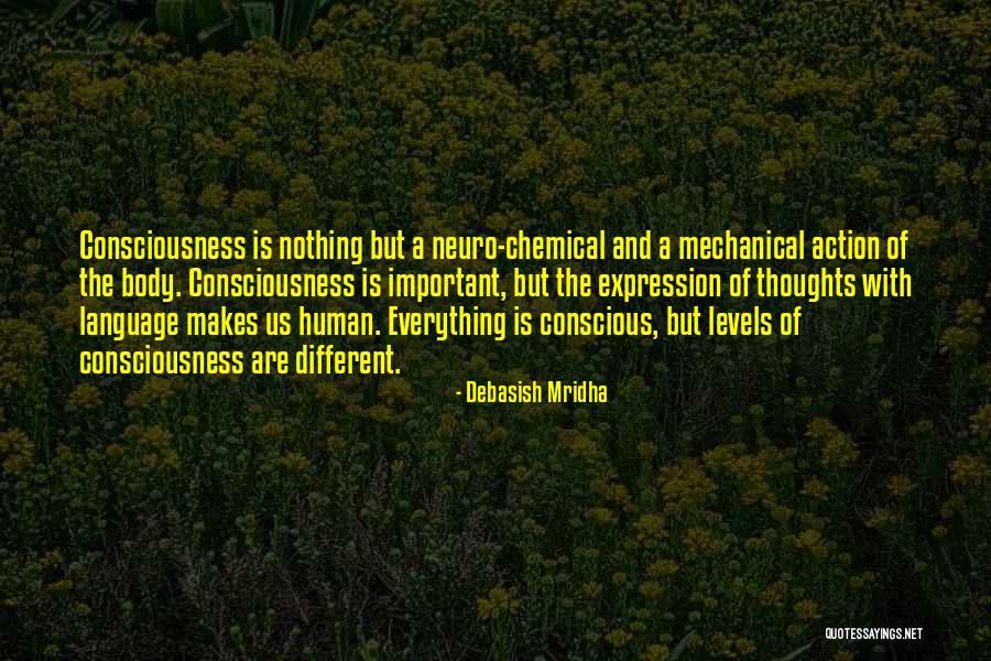 Body Theory Quotes By Debasish Mridha Body Theory Quotes By Debasish Mridha