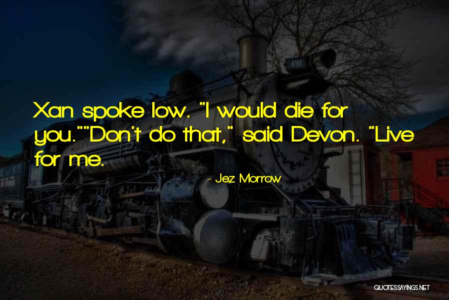 Bodyamour Quotes By Jez Morrow Bodyamour Quotes By Jez Morrow
