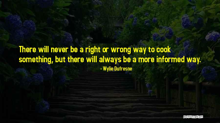 Bodyamour Quotes By Wylie Dufresne Bodyamour Quotes By Wylie Dufresne