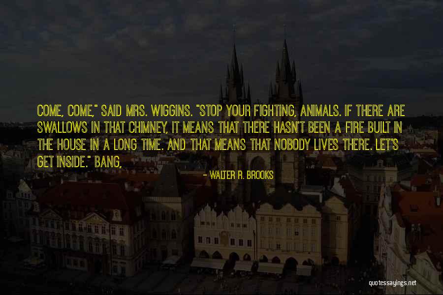 Bodybuilder Zyzz Quotes By Walter R. Brooks Bodybuilder Zyzz Quotes By Walter R. Brooks