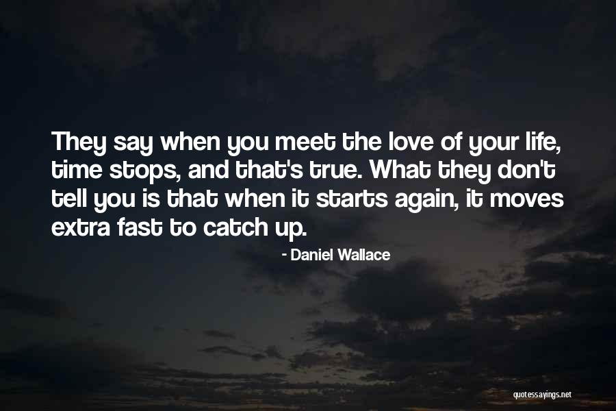 Bodycheck Glossop Quotes By Daniel Wallace Bodycheck Glossop Quotes By Daniel Wallace