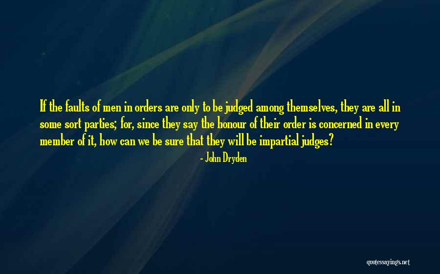 Bodyguard Recruit Quotes By John Dryden Bodyguard Recruit Quotes By John Dryden