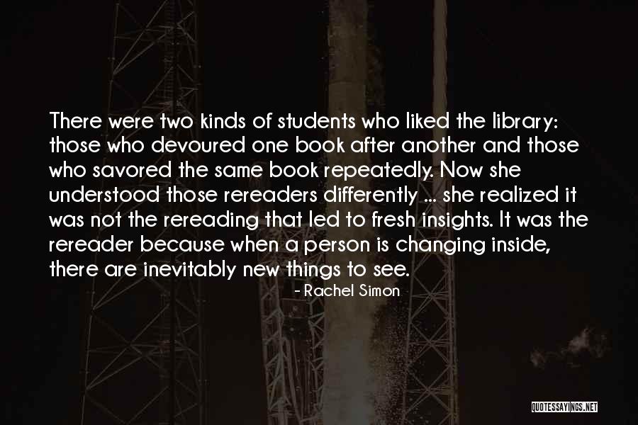 Bodyguarding Books Quotes By Rachel Simon Bodyguarding Books Quotes By Rachel Simon