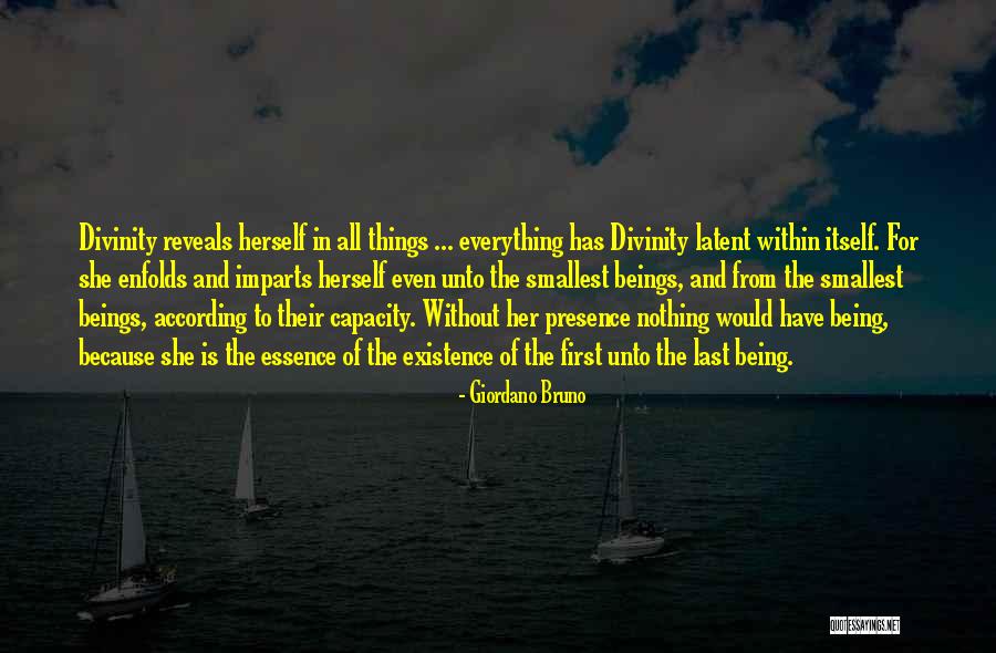 Bodying In Soccer Quotes By Giordano Bruno Bodying In Soccer Quotes By Giordano Bruno