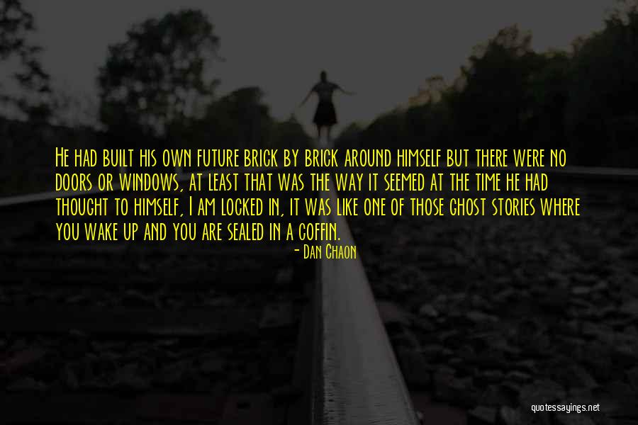 Bodyish Quotes By Dan Chaon Bodyish Quotes By Dan Chaon