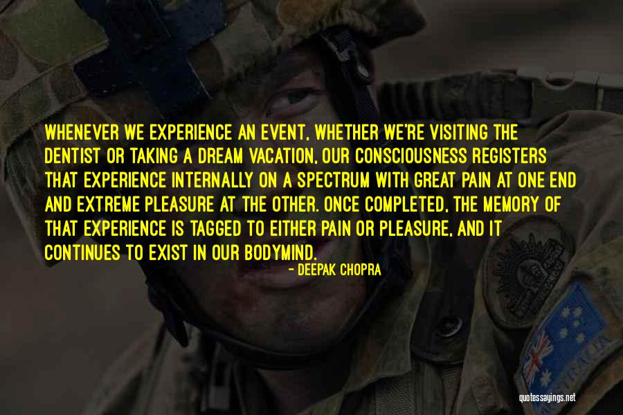 Bodymind Quotes By Deepak Chopra Bodymind Quotes By Deepak Chopra