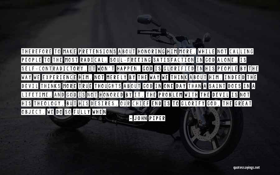 Bodymind Quotes By John Piper Bodymind Quotes By John Piper