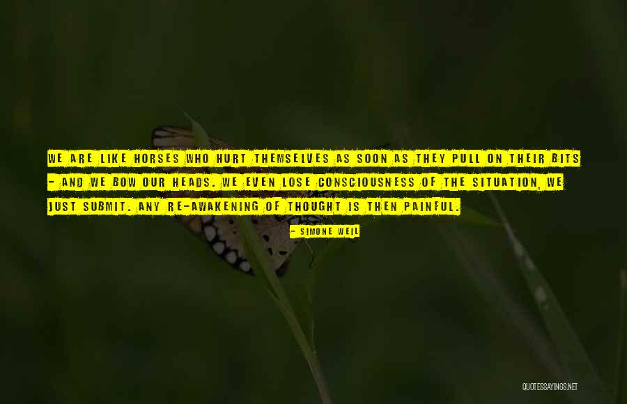 Bodyorbit Quotes By Simone Weil Bodyorbit Quotes By Simone Weil