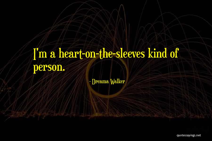 Bodys Core Quotes By Dreama Walker Bodys Core Quotes By Dreama Walker