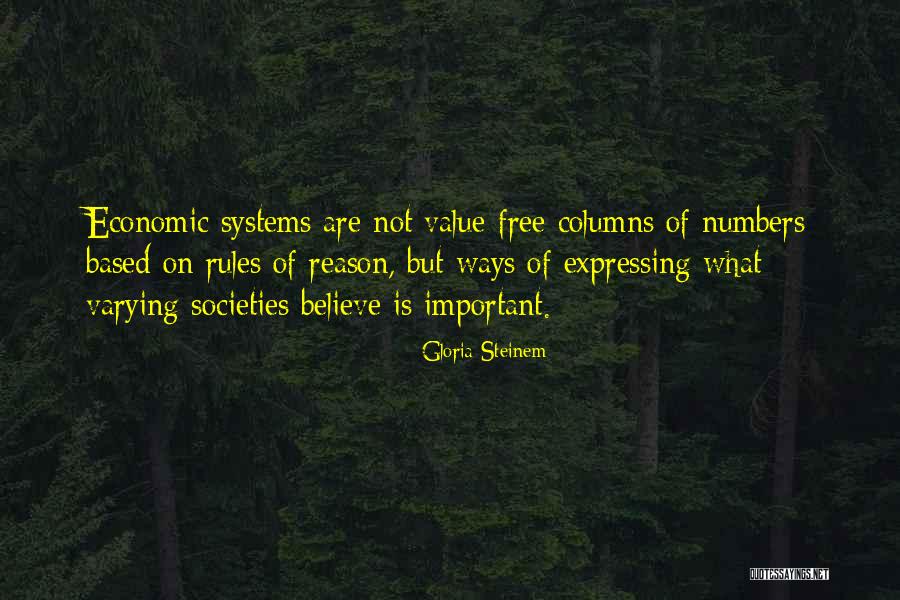 Bodys Core Quotes By Gloria Steinem Bodys Core Quotes By Gloria Steinem