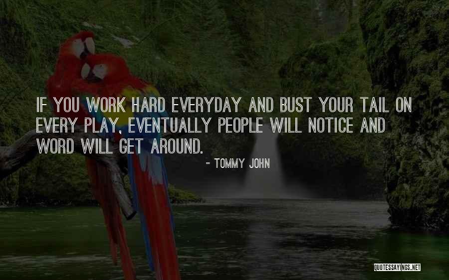 Bodys Core Quotes By Tommy John Bodys Core Quotes By Tommy John