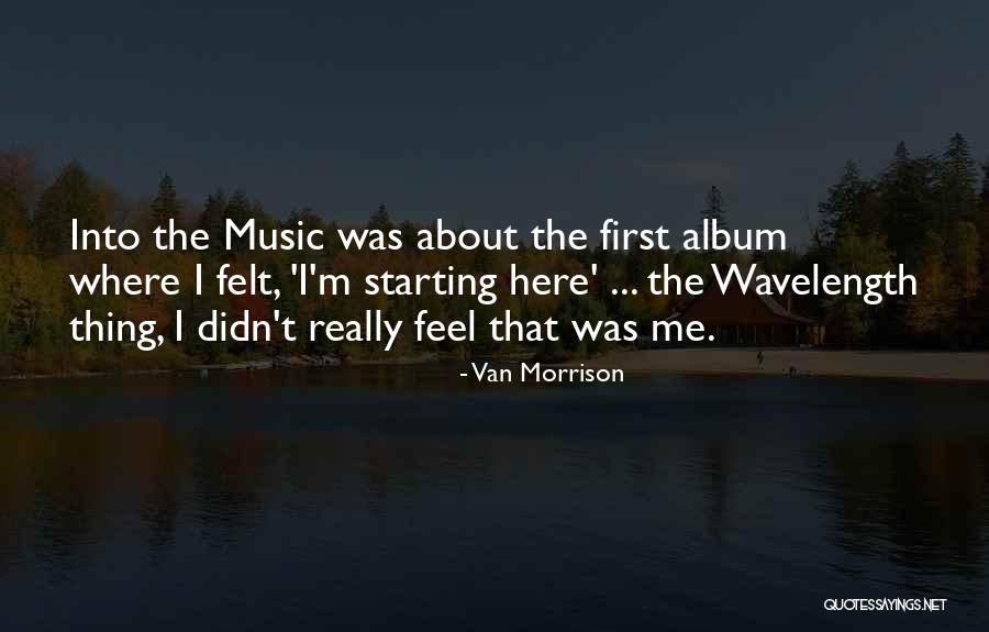 Bodyslam Meme Quotes By Van Morrison Bodyslam Meme Quotes By Van Morrison