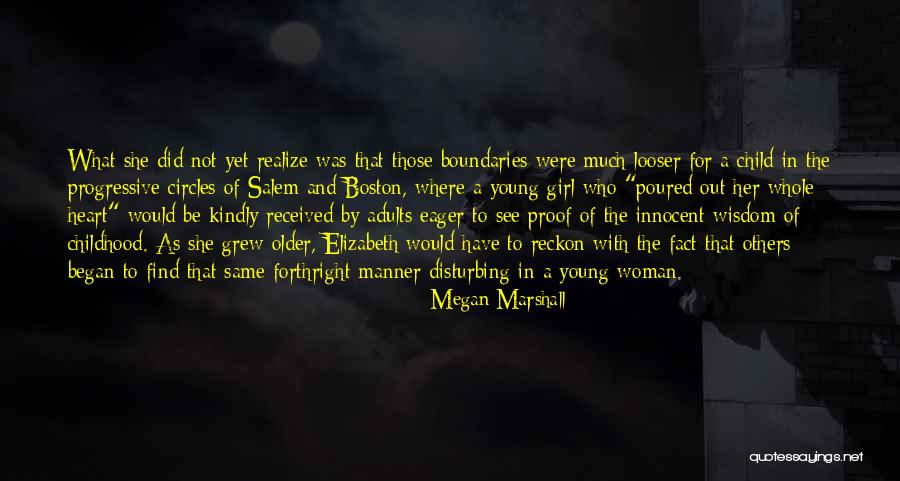 Bodyslam Quotes By Megan Marshall Bodyslam Quotes By Megan Marshall