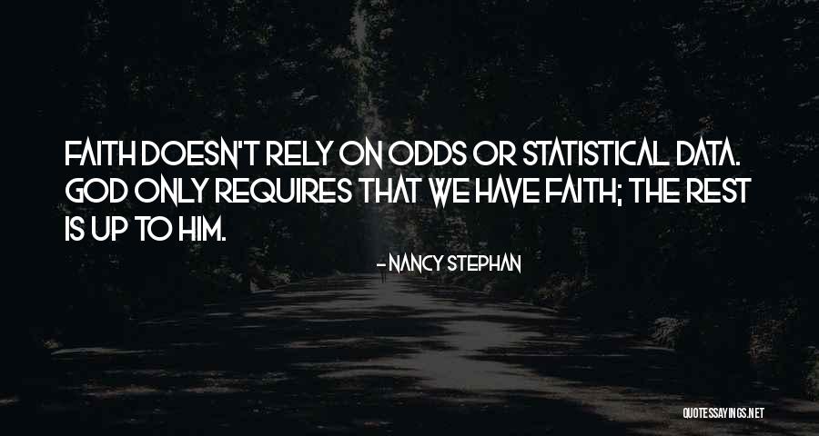 Bodysuit For Men Quotes By Nancy Stephan Bodysuit For Men Quotes By Nancy Stephan