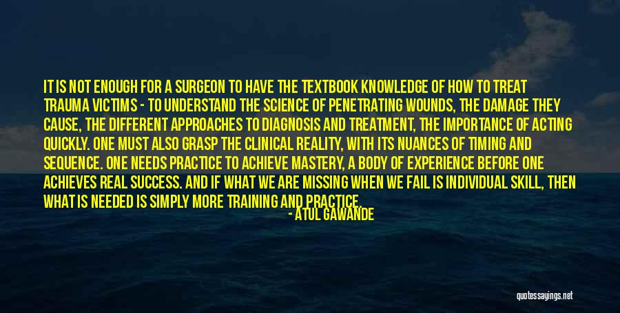 Bodysuit For Women Quotes By Atul Gawande Bodysuit For Women Quotes By Atul Gawande