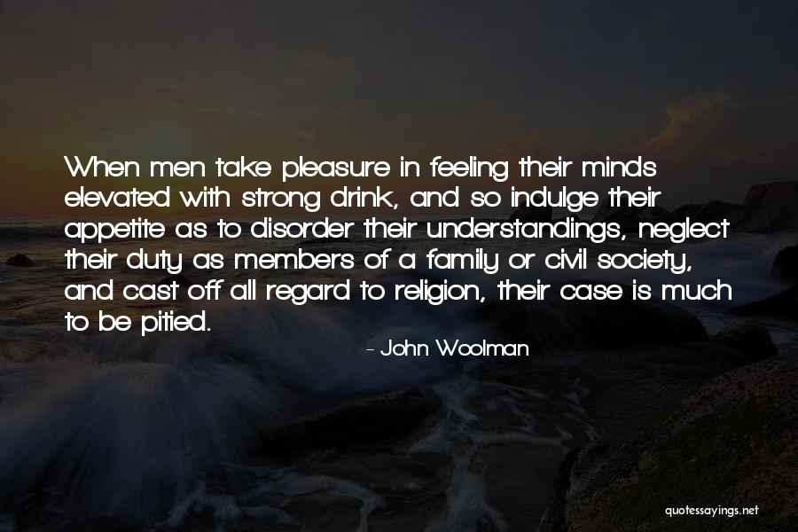 Bodysuits With Jeans Quotes By John Woolman Bodysuits With Jeans Quotes By John Woolman