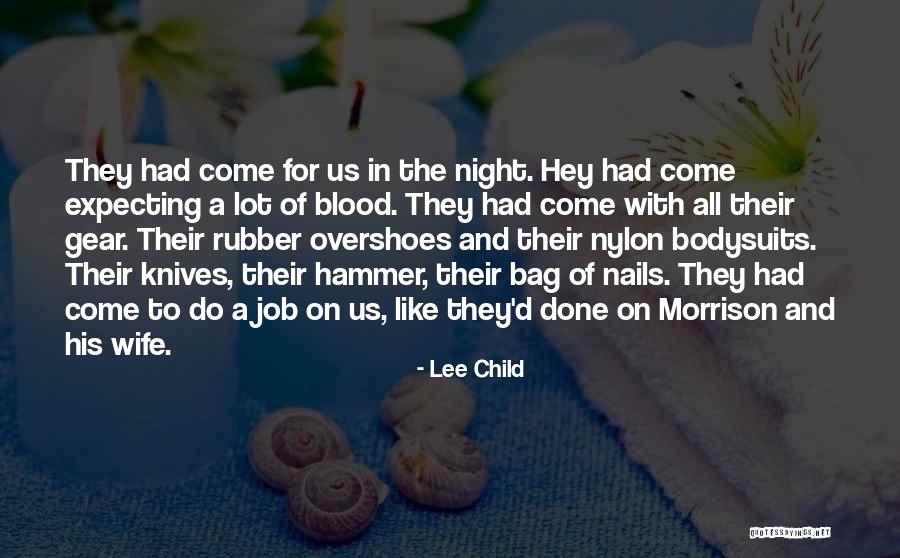 Bodysuits With Quotes By Lee Child Bodysuits With Quotes By Lee Child
