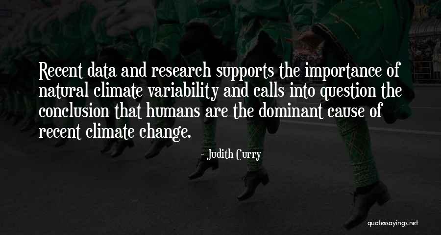 Bodyto Quotes By Judith Curry Bodyto Quotes By Judith Curry