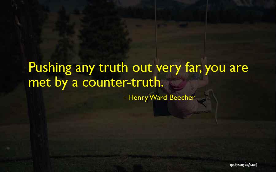 Bodyvox Camp Quotes By Henry Ward Beecher Bodyvox Camp Quotes By Henry Ward Beecher