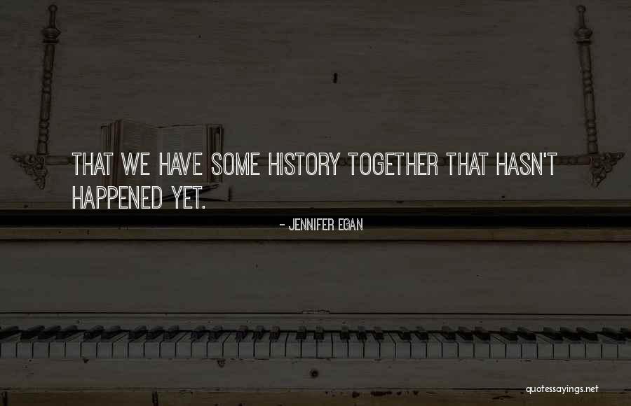 Bodyvox Dance Quotes By Jennifer Egan Bodyvox Dance Quotes By Jennifer Egan