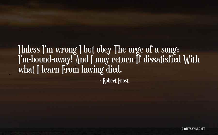 Bodyvox Dance Quotes By Robert Frost Bodyvox Dance Quotes By Robert Frost