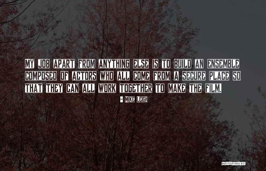 Bodyweight Squats Quotes By Mike Leigh Bodyweight Squats Quotes By Mike Leigh