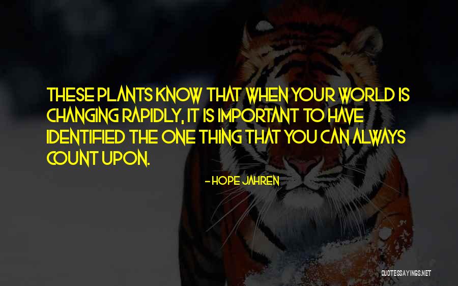 Bodziec In English Quotes By Hope Jahren Bodziec In English Quotes By Hope Jahren