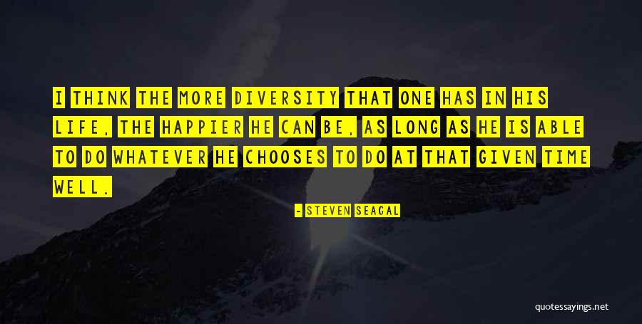 Bodziec In English Quotes By Steven Seagal Bodziec In English Quotes By Steven Seagal