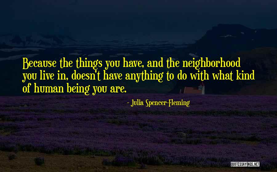 Bodziec Zacheta Quotes By Julia Spencer-Fleming Bodziec Zacheta Quotes By Julia Spencer-Fleming
