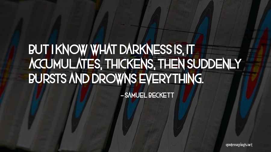 Boecher Interrogatories Quotes By Samuel Beckett Boecher Interrogatories Quotes By Samuel Beckett