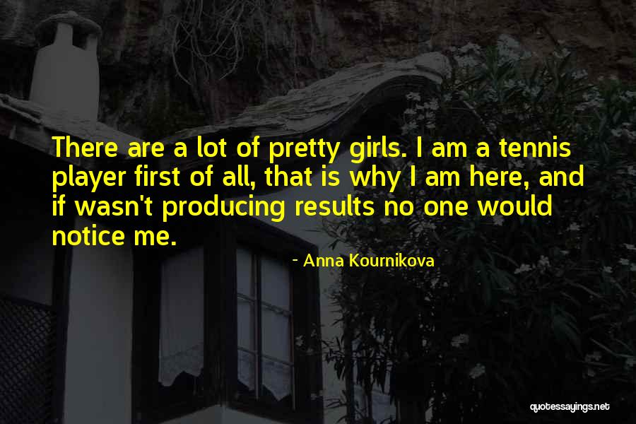 Boechout Gemeentebestuur Quotes By Anna Kournikova Boechout Gemeentebestuur Quotes By Anna Kournikova