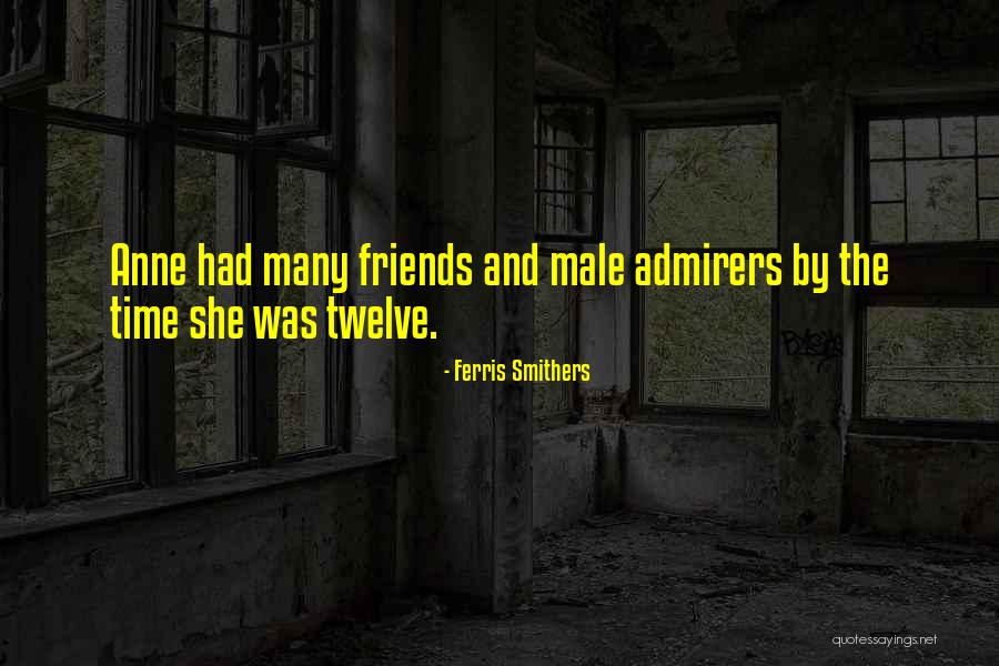 Boecker Pest Quotes By Ferris Smithers Boecker Pest Quotes By Ferris Smithers