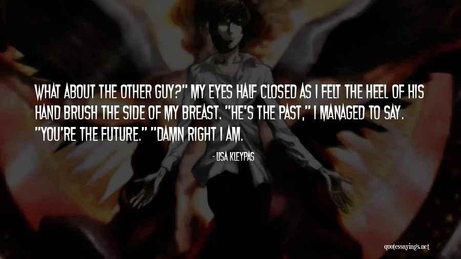 Boeckerman Grafstrom Quotes By Lisa Kleypas Boeckerman Grafstrom Quotes By Lisa Kleypas