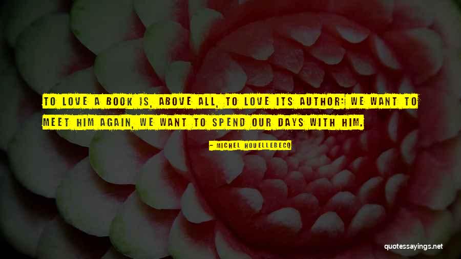 Boeckerman Grafstrom Quotes By Michel Houellebecq Boeckerman Grafstrom Quotes By Michel Houellebecq