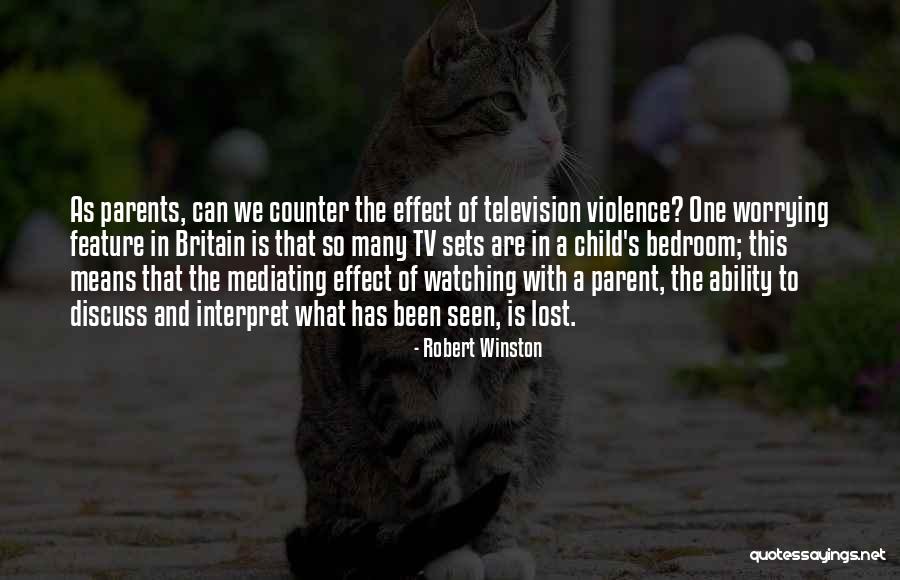 Boeckerman Grafstrom Quotes By Robert Winston Boeckerman Grafstrom Quotes By Robert Winston