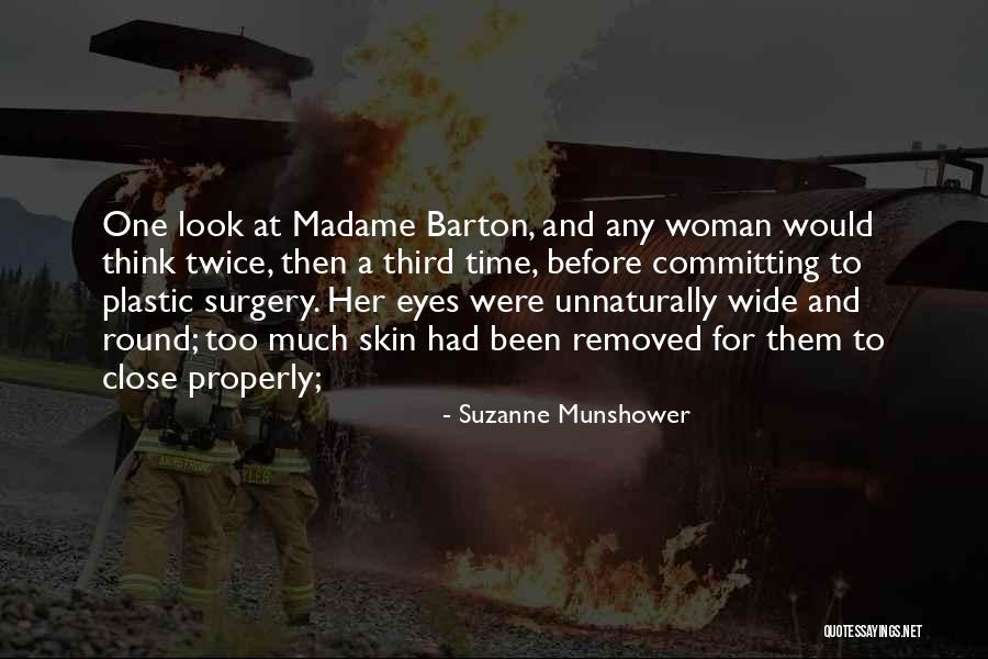 Boeckerman Grafstrom Quotes By Suzanne Munshower Boeckerman Grafstrom Quotes By Suzanne Munshower
